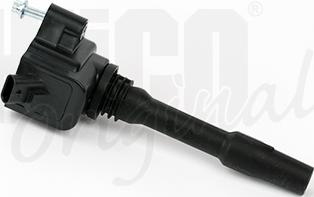 HITACHI 134090 - Bobina de inductie aaoparts.ro