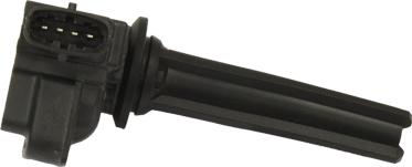 HITACHI 134084 - Bobina de inductie aaoparts.ro