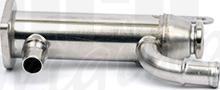 HITACHI 135993 - Radiator, recirculare gaze de esapament aaoparts.ro