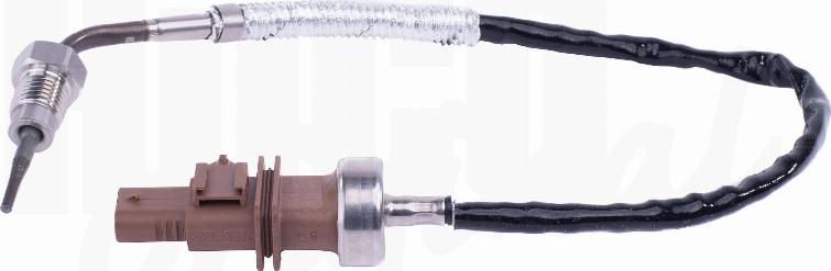 HITACHI 135557 - Senzor, temperatura gaze evacuare aaoparts.ro