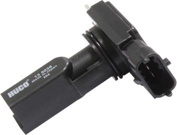 HITACHI 135036 - Senzor debit aer aaoparts.ro