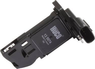 HITACHI U16T01-AFS - Senzor debit aer aaoparts.ro