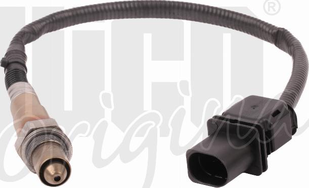 HITACHI 135303 - Sonda Lambda aaoparts.ro