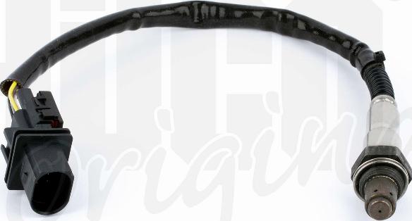 HITACHI 135307 - Sonda Lambda aaoparts.ro