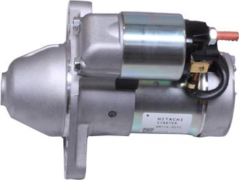 HITACHI 136934 - Starter aaoparts.ro