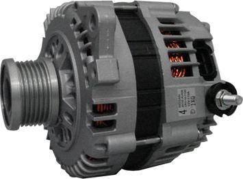 HITACHI 136109 - Generator / Alternator aaoparts.ro