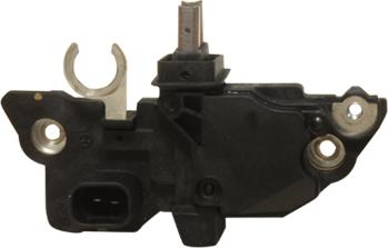 HITACHI 130601 - Regulator, alternator aaoparts.ro