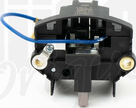 HITACHI 130390 - Regulator, alternator aaoparts.ro
