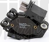 HITACHI 130731 - Regulator, alternator aaoparts.ro