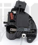 HITACHI 130771 - Regulator, alternator aaoparts.ro