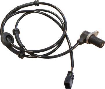 HITACHI 131447 - Senzor,turatie roata aaoparts.ro