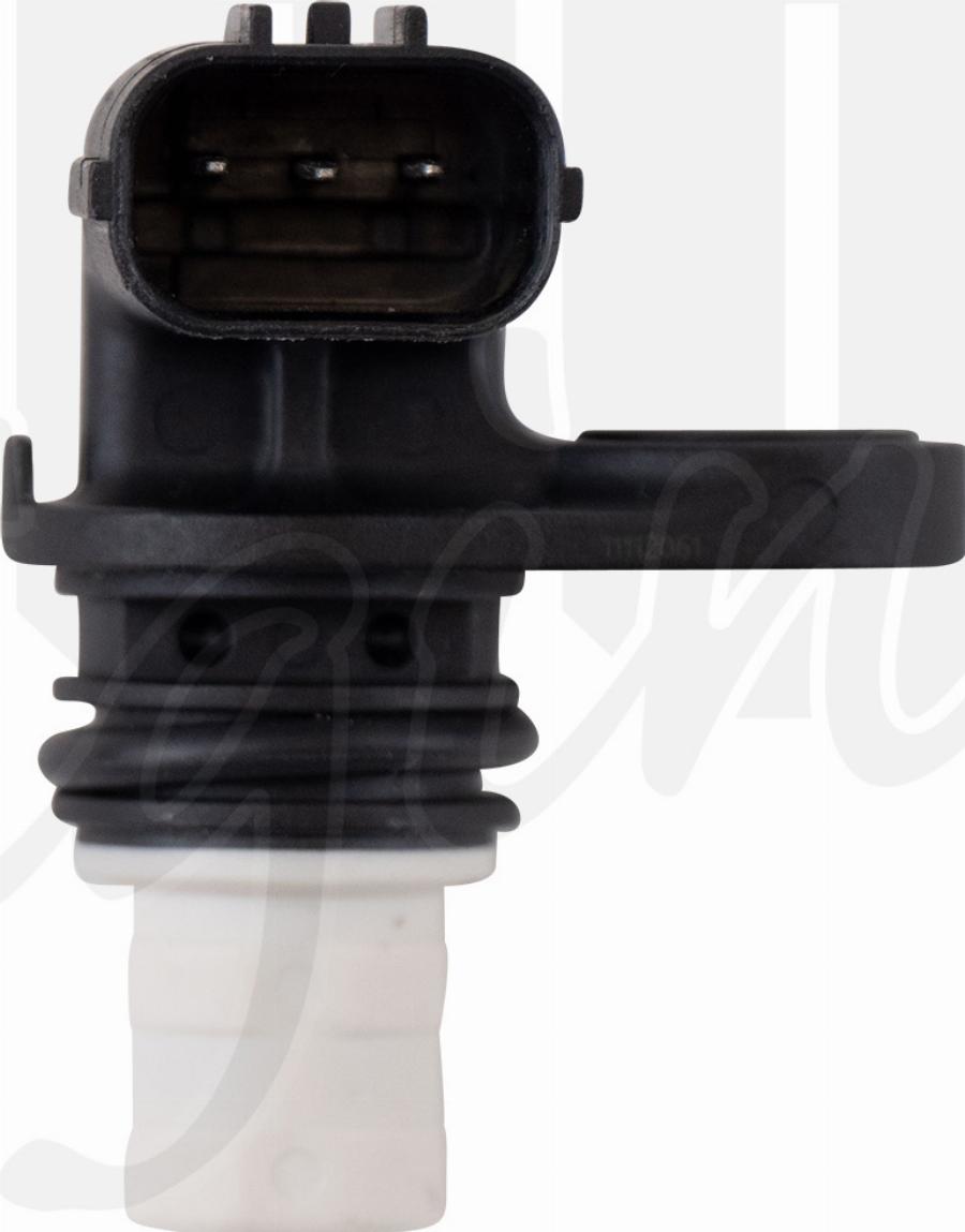 HITACHI 131848 - Senzor impulsuri, arbore cotit aaoparts.ro