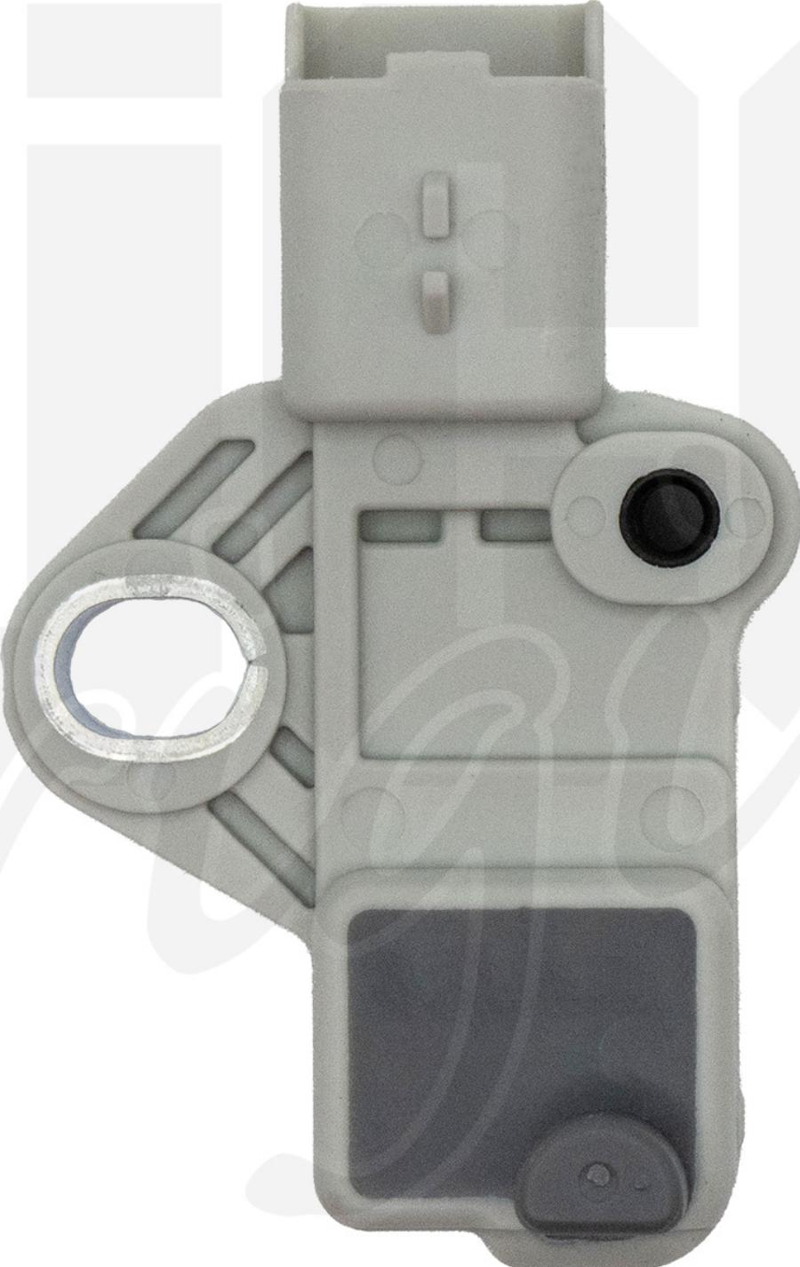 HITACHI 131818 - Senzor impulsuri, arbore cotit aaoparts.ro