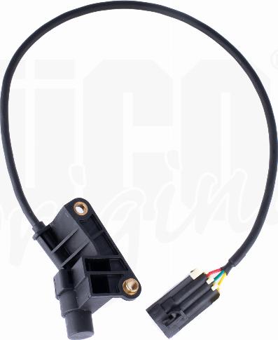 HITACHI 131871 - Senzor,pozitie ax cu came aaoparts.ro