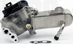 HITACHI 138461 - Supapa EGR aaoparts.ro