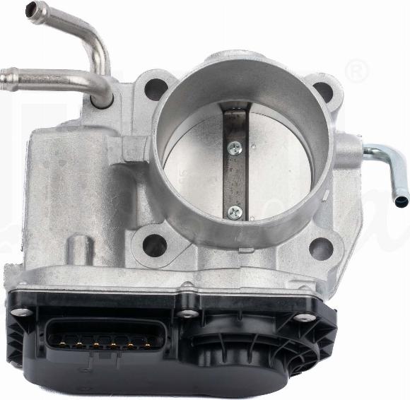 HITACHI 138593 - Carcasa clapeta aaoparts.ro