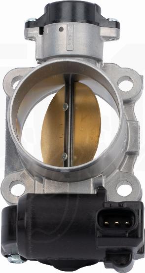 HITACHI 138587 - Carcasa clapeta aaoparts.ro