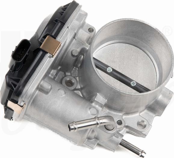 HITACHI 138533 - Carcasa clapeta aaoparts.ro