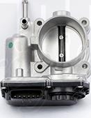 HITACHI 138579 - Carcasa clapeta aaoparts.ro