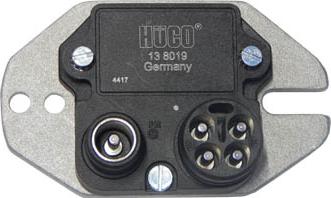 HITACHI 138019 - Comutator aprindere aaoparts.ro