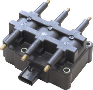 HITACHI 138824 - Bobina de inductie aaoparts.ro