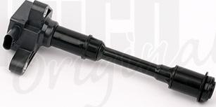 HITACHI 133955 - Bobina de inductie aaoparts.ro