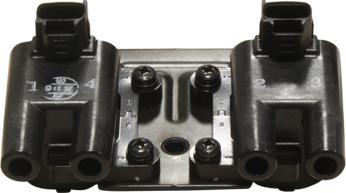 HITACHI 133951 - Bobina de inductie aaoparts.ro
