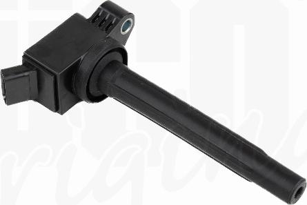 HITACHI 133973 - Bobina de inductie aaoparts.ro