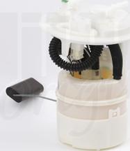 HITACHI 133517 - Modul alimentare combustibil aaoparts.ro