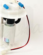 HITACHI 133534 - Modul alimentare combustibil aaoparts.ro