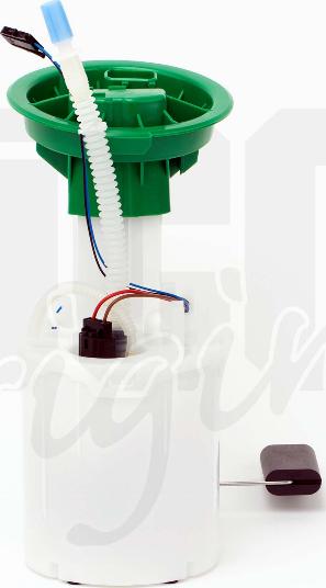 HITACHI 133147 - Modul alimentare combustibil aaoparts.ro