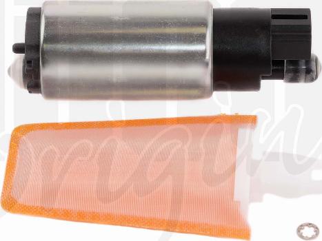 HITACHI 133181 - Pompa combustibil aaoparts.ro