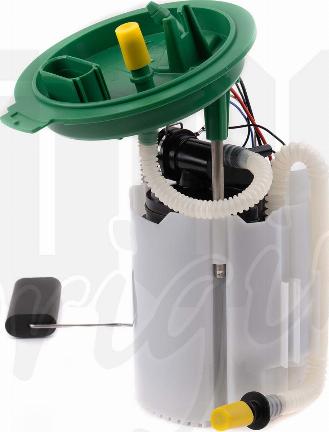 HITACHI 133126 - Modul alimentare combustibil aaoparts.ro