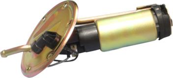 HITACHI 133323 - Modul alimentare combustibil aaoparts.ro