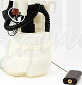 HITACHI 133297 - Modul alimentare combustibil aaoparts.ro