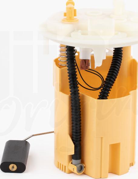 HITACHI 133240 - Senzor,rezervor combustibil aaoparts.ro