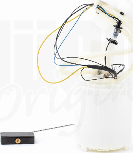 HITACHI 133280 - Modul alimentare combustibil aaoparts.ro