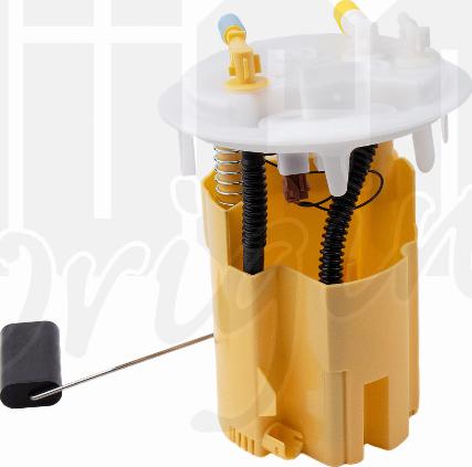 HITACHI 133229 - Senzor,rezervor combustibil aaoparts.ro