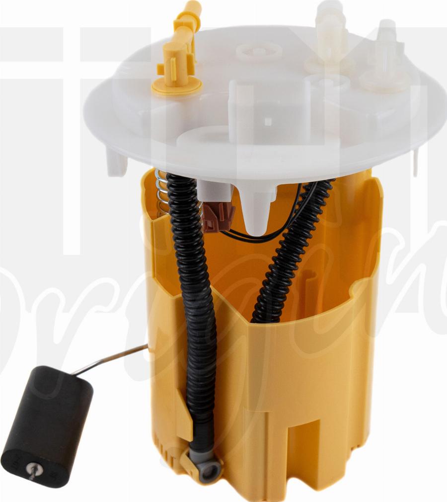 HITACHI 133225 - Senzor,rezervor combustibil aaoparts.ro