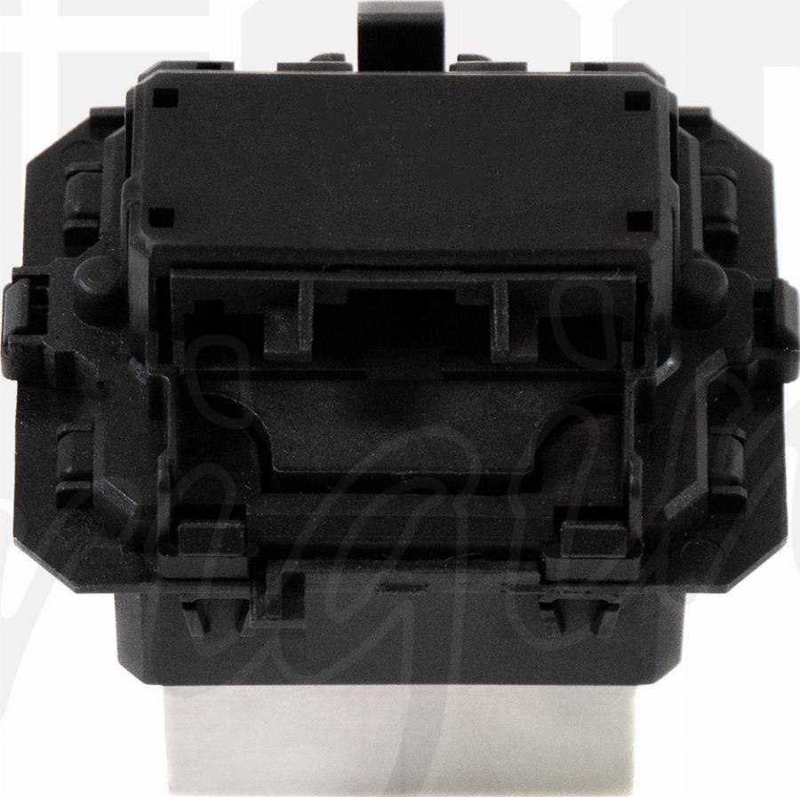 HITACHI 132599 - Reglaj, suflanta de interior aaoparts.ro