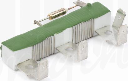 HITACHI 132591 - Rezistor, ventilator habitaclu aaoparts.ro