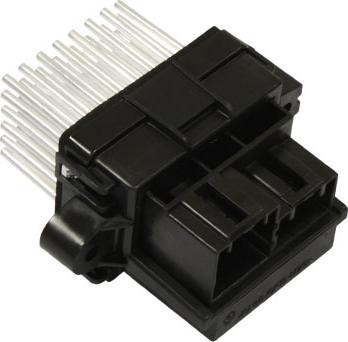 HITACHI 132504 - Reglaj, suflanta de interior aaoparts.ro