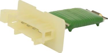 HITACHI 132508 - Rezistor, ventilator habitaclu aaoparts.ro