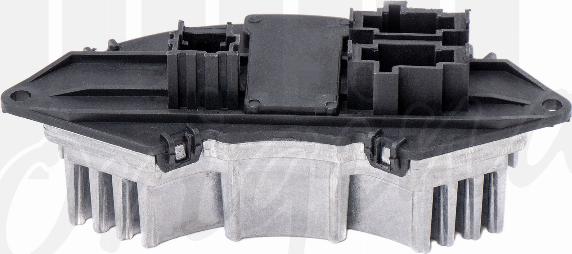 HITACHI 132502 - Reglaj, suflanta de interior aaoparts.ro