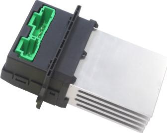 HITACHI 132538 - Reglaj, suflanta de interior aaoparts.ro