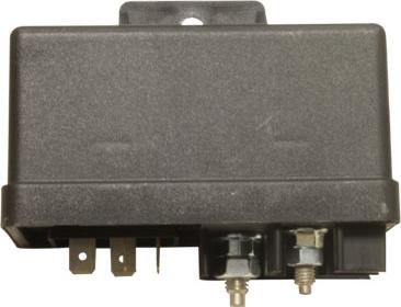 HITACHI 132052 - Releu,instalatia de comanda bujii incandescente aaoparts.ro