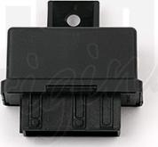 HITACHI 132003 - Releu, pompa combustibil aaoparts.ro