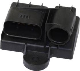 HITACHI 132177 - Releu,instalatia de comanda bujii incandescente aaoparts.ro