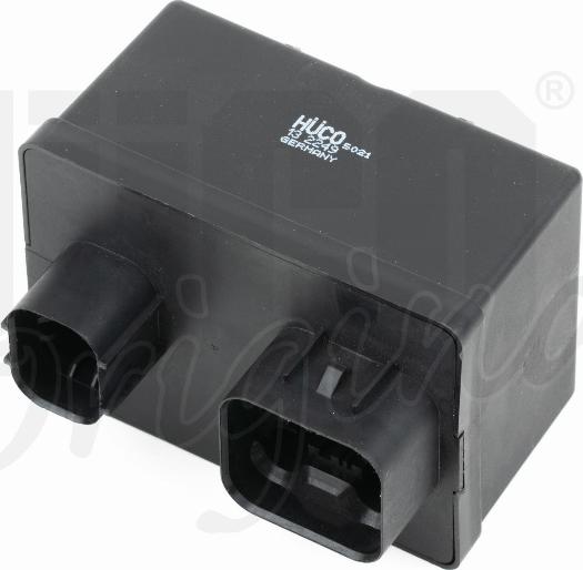 HITACHI 132249 - Releu,instalatia de comanda bujii incandescente aaoparts.ro