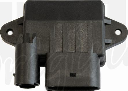 HITACHI 132248 - Releu,instalatia de comanda bujii incandescente aaoparts.ro